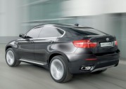 BMW X6 Concept